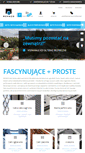 Mobile Screenshot of mevaco.pl